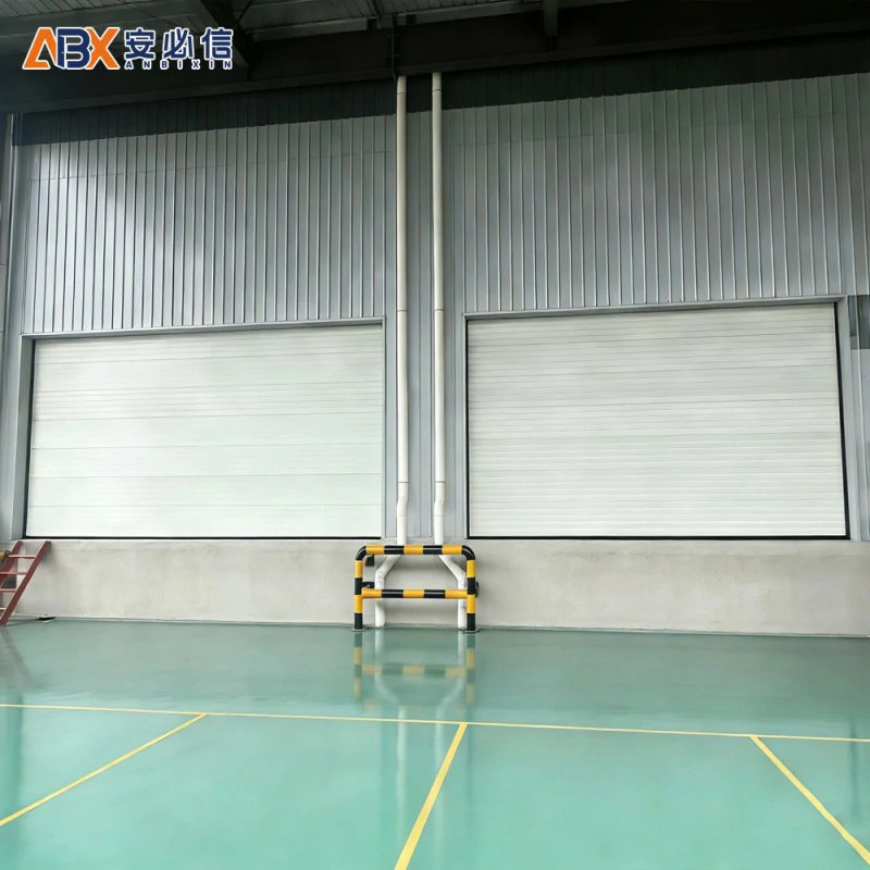 滨州市铝合金提升门